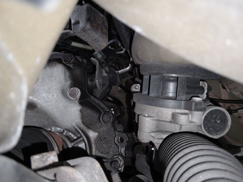 Recambio de cremallera direccion para peugeot 208 i (ca_, cc_) 1.2 vti 82 referencia OEM IAM 9805202380  