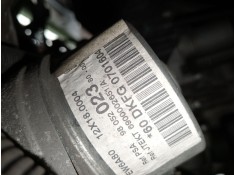 Recambio de cremallera direccion para peugeot 208 i (ca_, cc_) 1.2 vti 82 referencia OEM IAM 9805202380   2