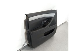 Recambio de guarnecido puerta delantera izquierda para bmw 5 touring (f11) 525 d xdrive referencia OEM IAM 51418034805   2