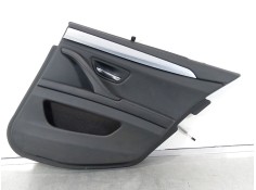 Recambio de guarnecido puerta trasera derecha para bmw 5 touring (f11) 525 d xdrive referencia OEM IAM 51428034870  