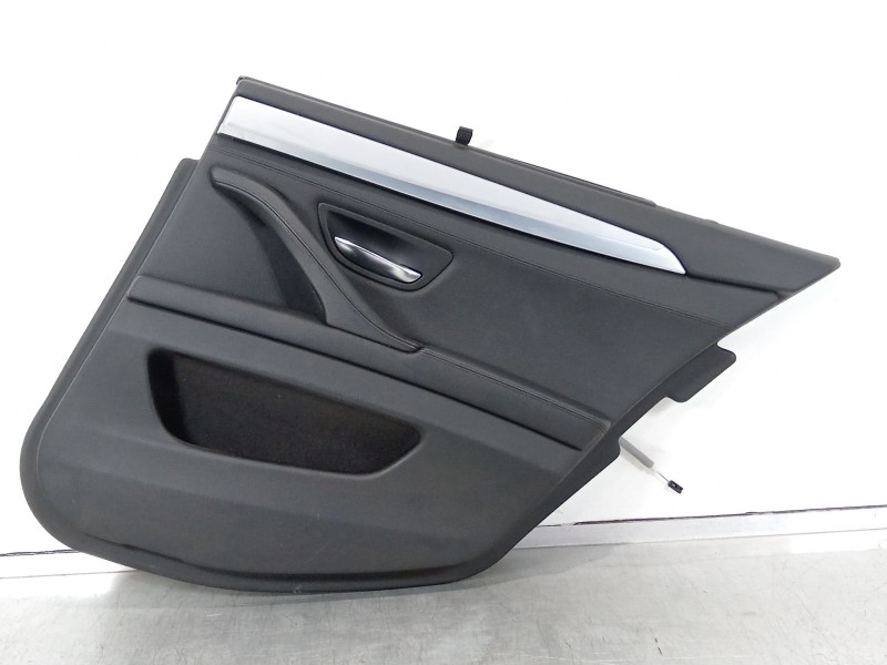Recambio de guarnecido puerta trasera derecha para bmw 5 touring (f11) 525 d xdrive referencia OEM IAM 51428034870  