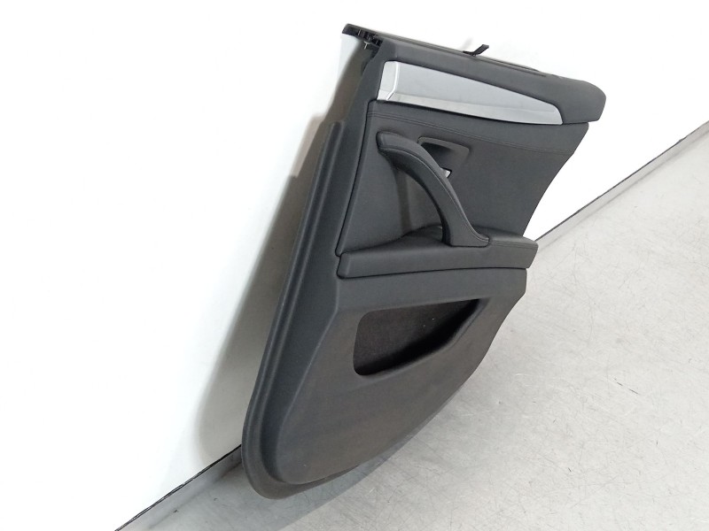 Recambio de guarnecido puerta trasera derecha para bmw 5 touring (f11) 525 d xdrive referencia OEM IAM 51428034870  