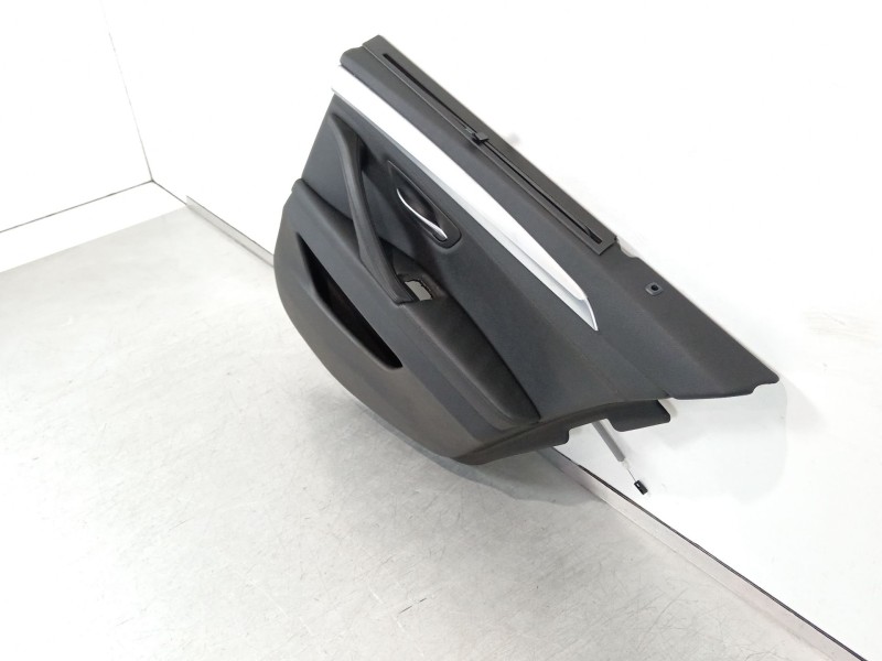 Recambio de guarnecido puerta trasera derecha para bmw 5 touring (f11) 525 d xdrive referencia OEM IAM 51428034870  