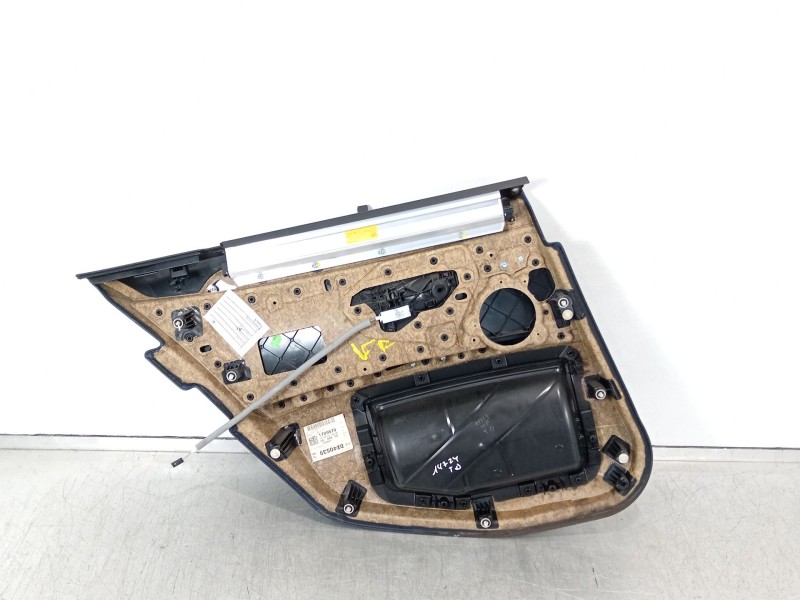 Recambio de guarnecido puerta trasera derecha para bmw 5 touring (f11) 525 d xdrive referencia OEM IAM 51428034870  