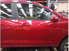 Recambio de puerta delantera derecha para hyundai i10 iii (ac3, ai3) 1.0 mpi referencia OEM IAM   