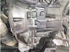 Recambio de caja cambios para ford transit connect monospace 1.5 tdci referencia OEM IAM FV6R7002ADA  TTFD0