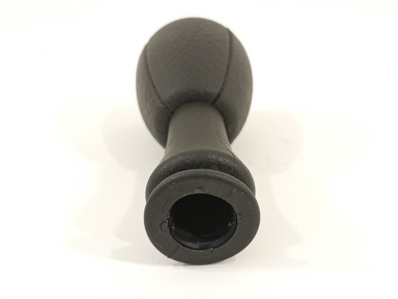 Recambio de pomo palanca cambio para citroën saxo 1.6 vts referencia OEM IAM 2403G3  