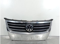 Recambio de rejilla delantera para volkswagen touran (1t1, 1t2) 1.9 tdi referencia OEM IAM 1T0853651G  1T0853663A