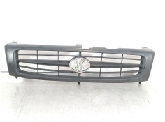 Recambio de rejilla delantera para hyundai galloper ii (jk-01) 2.5 td intercooler referencia OEM IAM 6302317  HR6302317