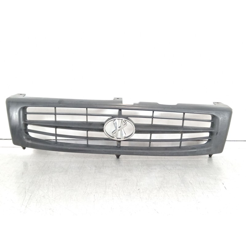 Recambio de rejilla delantera para hyundai galloper ii (jk-01) 2.5 td intercooler referencia OEM IAM 6302317  HR6302317