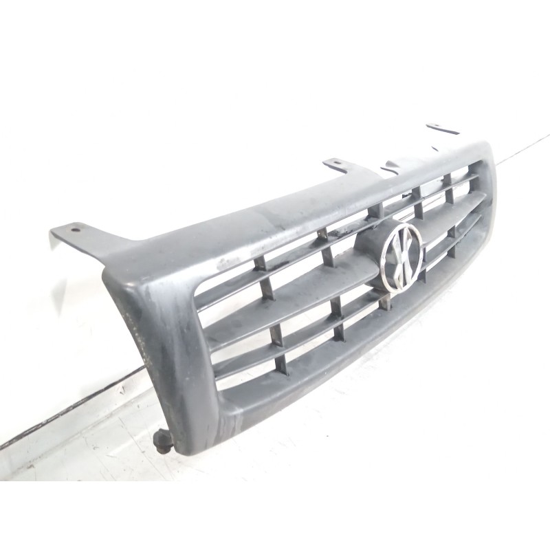 Recambio de rejilla delantera para hyundai galloper ii (jk-01) 2.5 td intercooler referencia OEM IAM 6302317  HR6302317