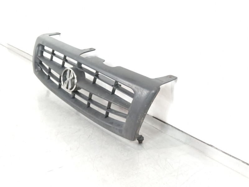 Recambio de rejilla delantera para hyundai galloper ii (jk-01) 2.5 td intercooler referencia OEM IAM 6302317  HR6302317