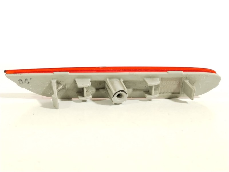 Recambio de piloto trasero izquierdo paragolpes para nissan qashqai (j11) referencia OEM IAM 25023005  