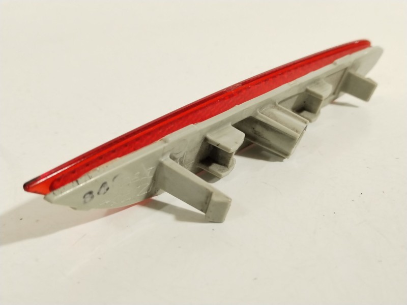 Recambio de piloto trasero izquierdo paragolpes para nissan qashqai (j11) referencia OEM IAM 25023005  