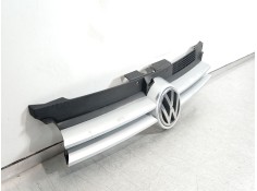 Recambio de rejilla delantera para volkswagen golf iv (1j1) 1.6 referencia OEM IAM 1J0853653C 1J0853651H 1J0853655G 2