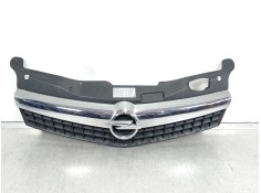 Recambio de rejilla delantera para opel astra h gtc (a04) 1.6 (l08) referencia OEM IAM 13247083 13247179 13157598