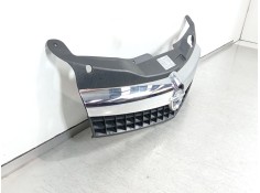 Recambio de rejilla delantera para opel astra h gtc (a04) 1.6 (l08) referencia OEM IAM 13247083 13247179 13157598 2