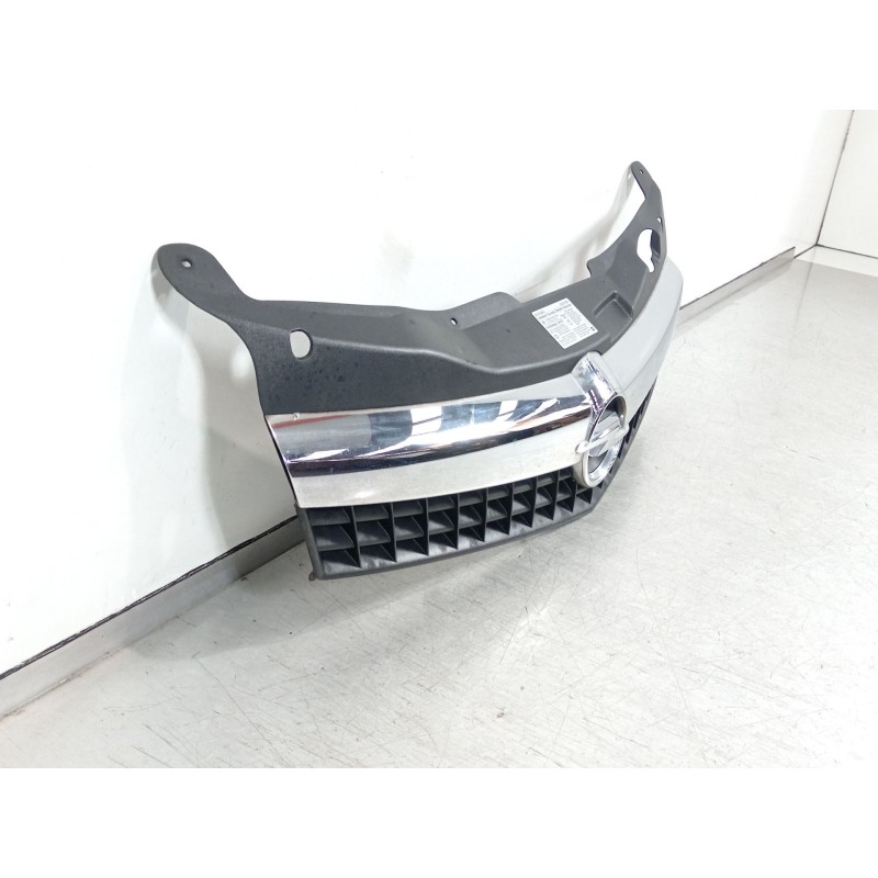 Recambio de rejilla delantera para opel astra h gtc (a04) 1.6 (l08) referencia OEM IAM 13247083 13247179 13157598
