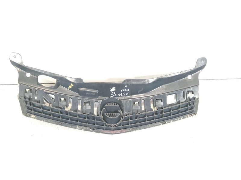 Recambio de rejilla delantera para opel astra h gtc (a04) 1.6 (l08) referencia OEM IAM 13247083 13247179 13157598