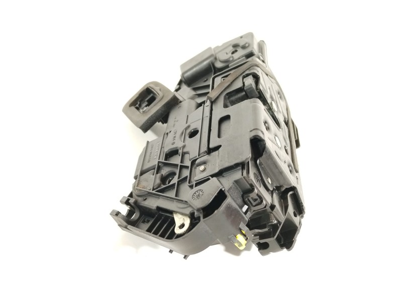 Recambio de cerradura puerta trasera derecha para volkswagen touran (5t1) 1.6 tdi referencia OEM IAM 5TA839016G  