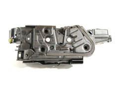 Recambio de cerradura puerta trasera derecha para volkswagen touran (5t1) 1.6 tdi referencia OEM IAM 5TA839016G   2