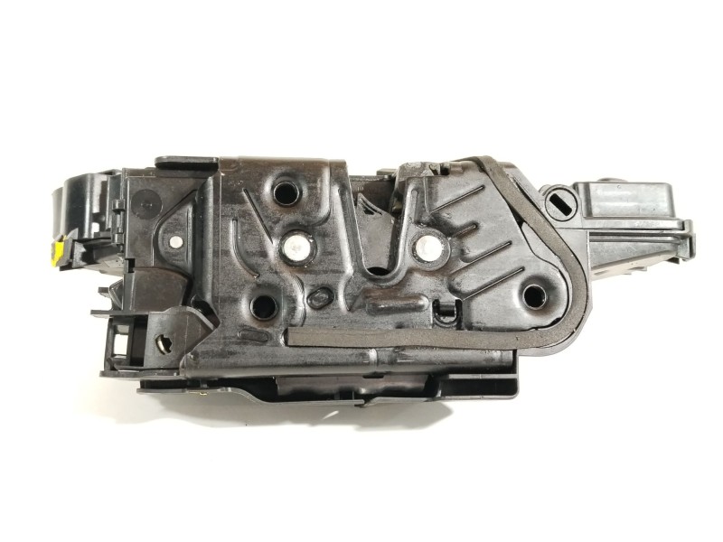 Recambio de cerradura puerta trasera derecha para volkswagen touran (5t1) 1.6 tdi referencia OEM IAM 5TA839016G  