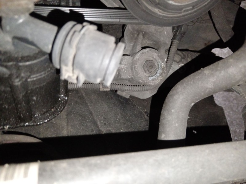 Recambio de cremallera direccion para bmw 1 (f21) 116 i referencia OEM IAM 6860432 32106860432 7802277604 , 7806974861