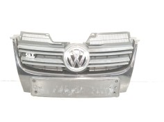 Recambio de rejilla delantera para volkswagen golf v (1k1) 1.9 tdi referencia OEM IAM 1K5853653 1K5853600 1K5853651