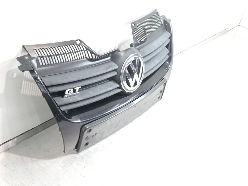 Recambio de rejilla delantera para volkswagen golf v (1k1) 1.9 tdi referencia OEM IAM 1K5853653 1K5853600 1K5853651