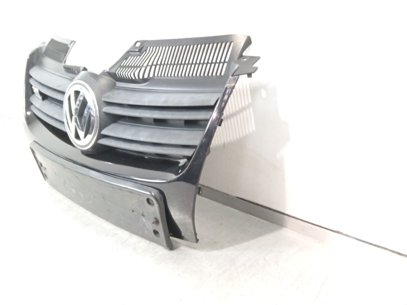 Recambio de rejilla delantera para volkswagen golf v (1k1) 1.9 tdi referencia OEM IAM 1K5853653 1K5853600 1K5853651