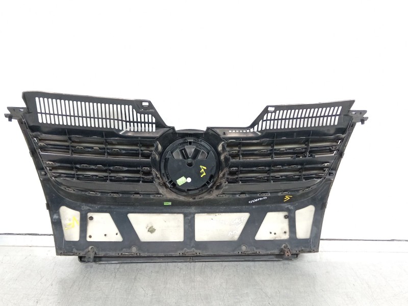 Recambio de rejilla delantera para volkswagen golf v (1k1) 1.9 tdi referencia OEM IAM 1K5853653 1K5853600 1K5853651