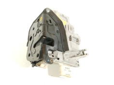 Recambio de cerradura puerta trasera izquierda para audi a3 (8p1) 2.0 tdi referencia OEM IAM 4F0839015  