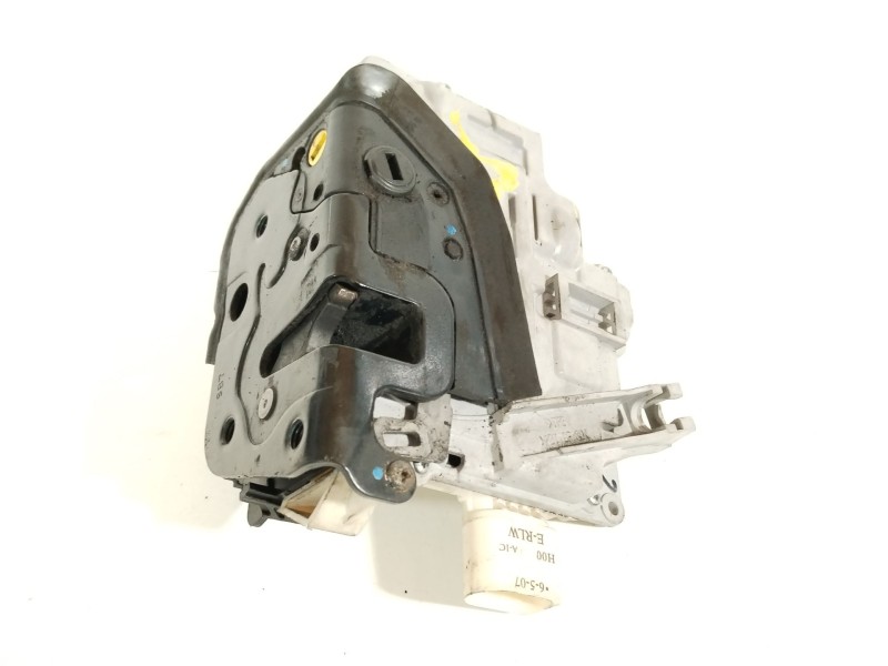 Recambio de cerradura puerta trasera izquierda para audi a3 (8p1) 2.0 tdi referencia OEM IAM 4F0839015  