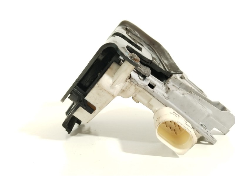 Recambio de cerradura puerta trasera izquierda para audi a3 (8p1) 2.0 tdi referencia OEM IAM 4F0839015  