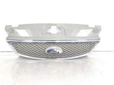 Recambio de rejilla delantera para ford mondeo iii (b5y) 2.2 tdci referencia OEM IAM 3S718A100BA  3S7X8A133BA