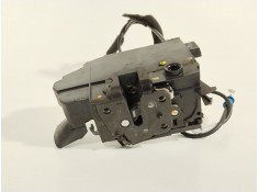 Recambio de cerradura puerta delantera izquierda para citroën c4 picasso ii 1.6 bluehdi 120 referencia OEM IAM 9810310380  