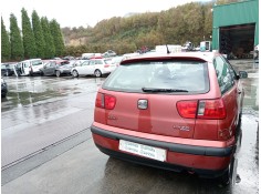 seat ibiza ii (6k1) del año 2000