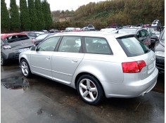 audi a4 b7 (8ec) del año 2007