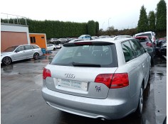 audi a4 b7 (8ec) del año 2007 2