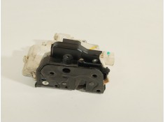 Recambio de cerradura puerta trasera derecha para audi a3 (8p1) 2.0 tdi referencia OEM IAM 4F0839016  