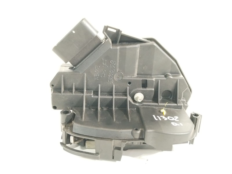 Recambio de cerradura puerta delantera izquierda para ford focus lim. business referencia OEM IAM BM5AA21813AF  