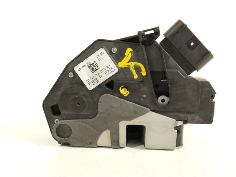 Recambio de cerradura puerta delantera izquierda para ford focus lim. business referencia OEM IAM BM5AA21813AF  