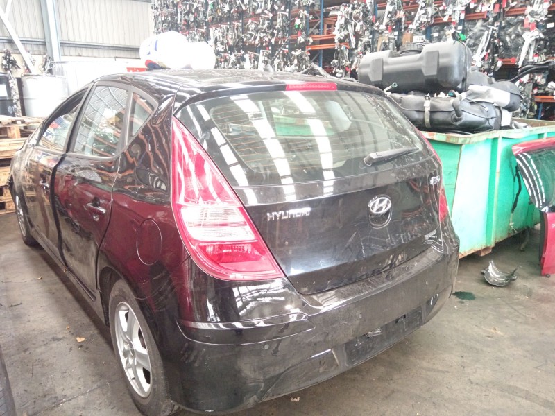 hyundai i30 (gd) del año 2012