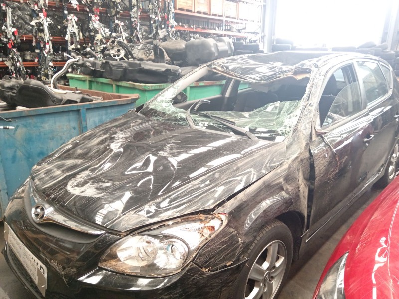 hyundai i30 (gd) del año 2012