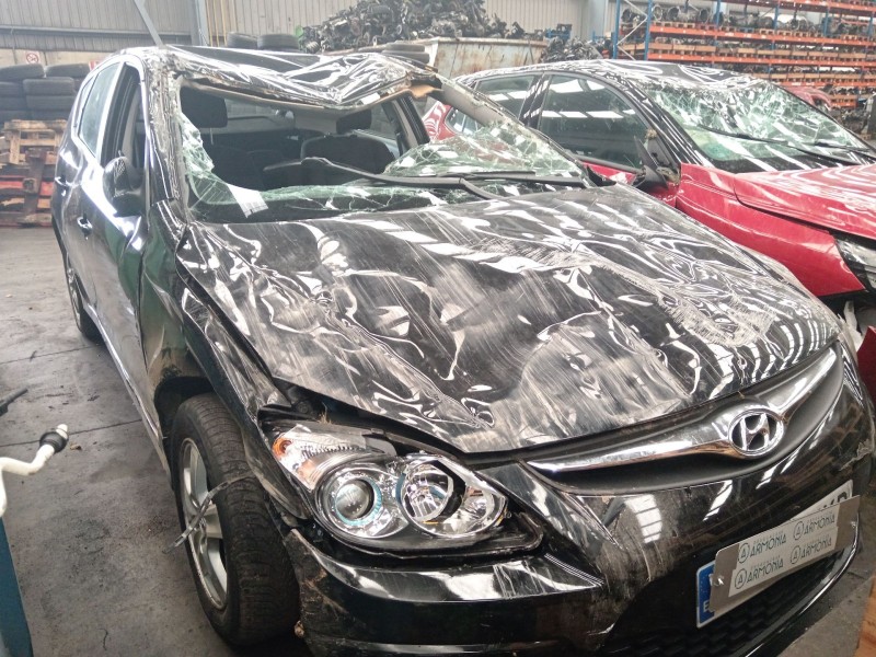 hyundai i30 (gd) del año 2012
