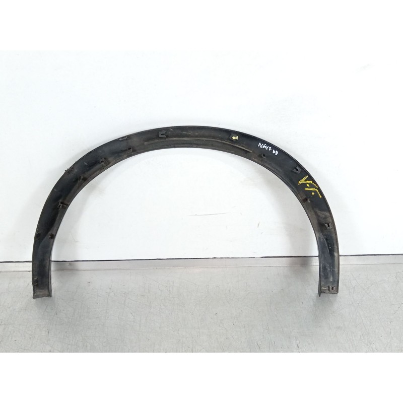 Recambio de aletin delantero derecho para nissan juke (f15) 1.6 dig-t nismo rs referencia OEM IAM 638603yw4h  