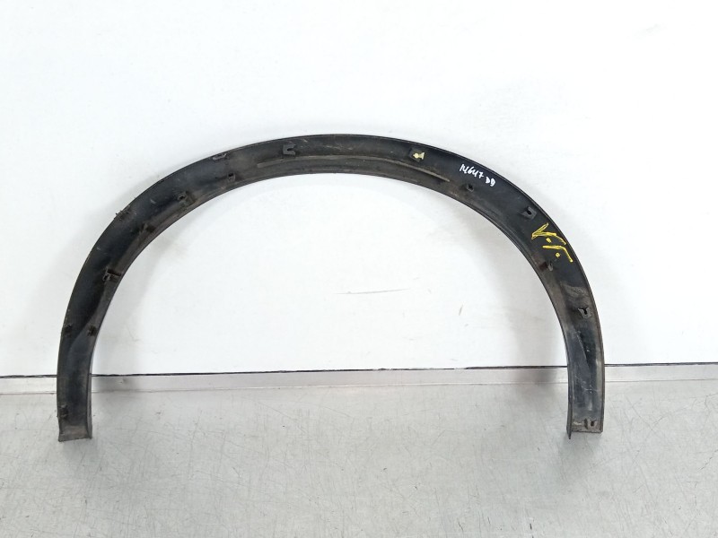 Recambio de aletin delantero derecho para nissan juke (f15) 1.6 dig-t nismo rs referencia OEM IAM 638603yw4h  