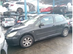 peugeot 307 (3a/c) del año 2004