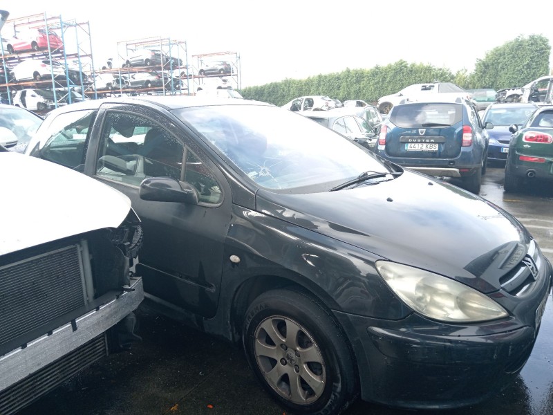 peugeot 307 (3a/c) del año 2004