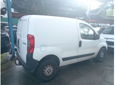 peugeot bipper (aa_) del año 2010